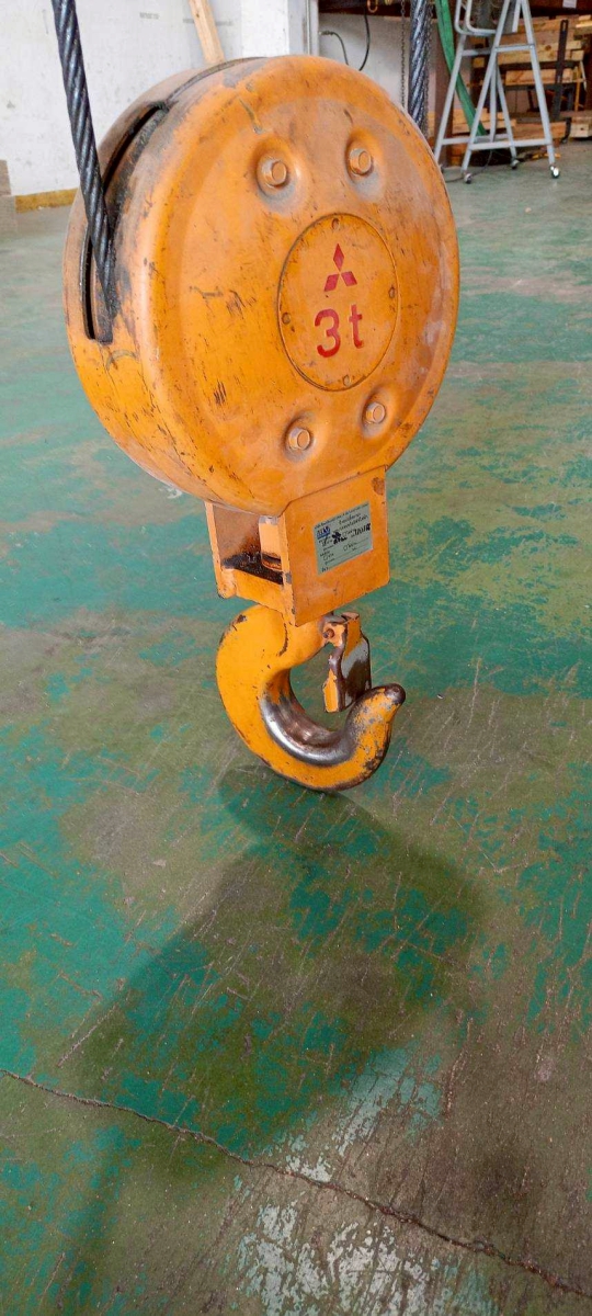 LINE_ALBUM_หลักสูตรปั้นจั่นเหนือนศีรษะ (Overhead Crane)_250828_39.jpg - หลักสูตรปั้นจั่นเหนือนศีรษะ (Overhead Crane)